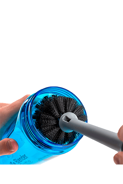 2-In-1 Bottle Brush Studio 5-0001