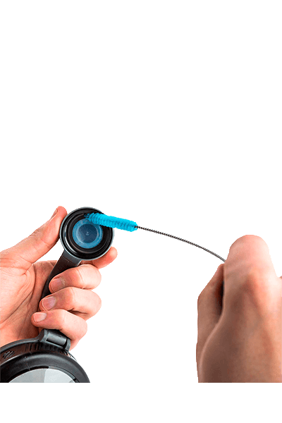 2-In-1 Bottle Brush Studio 5-0001
