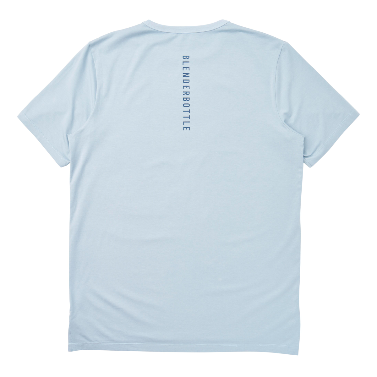 BlenderBottle Essential T-Shirt Blend 5-0005