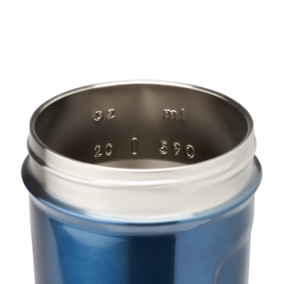 DC Comics - Insulated Stainless Steel Sport Studio 5-0011