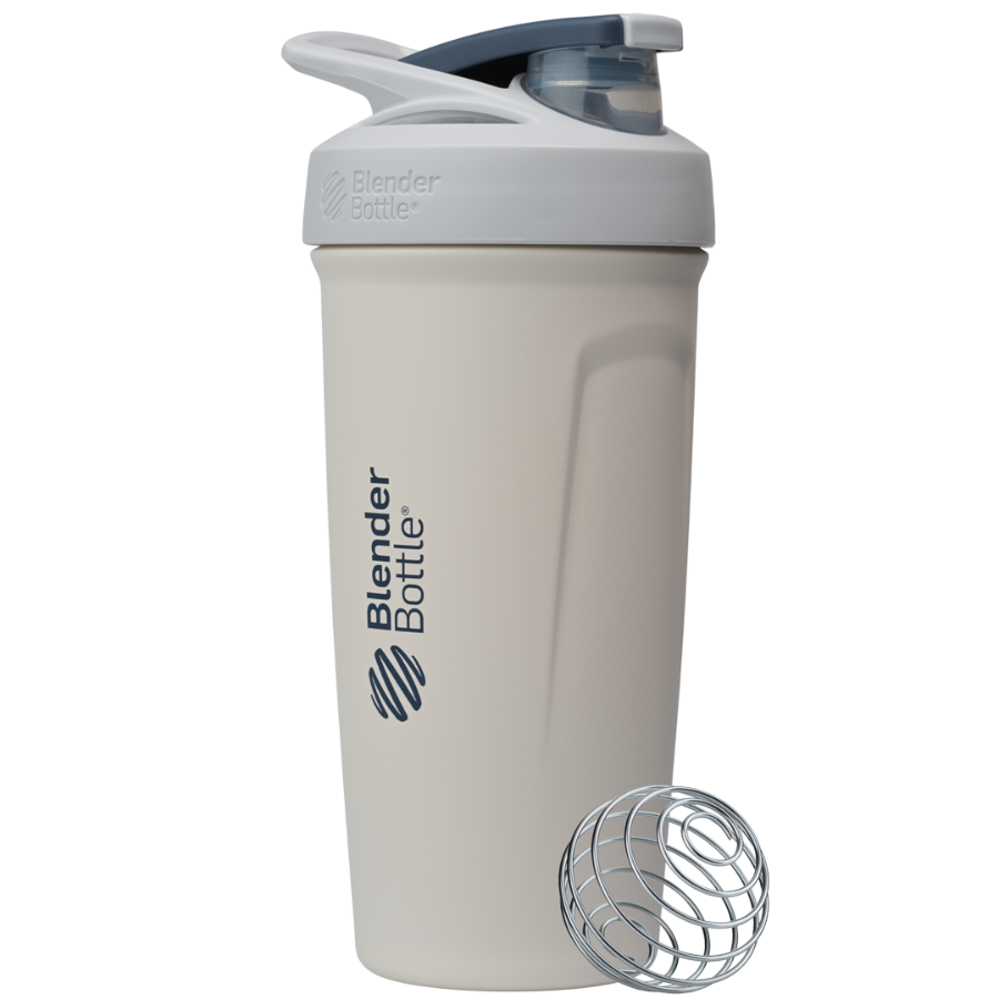Sport Stainless Blend 5-0015