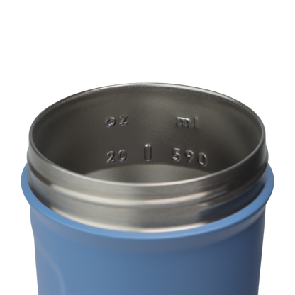 Sport Stainless Blend 5-0015