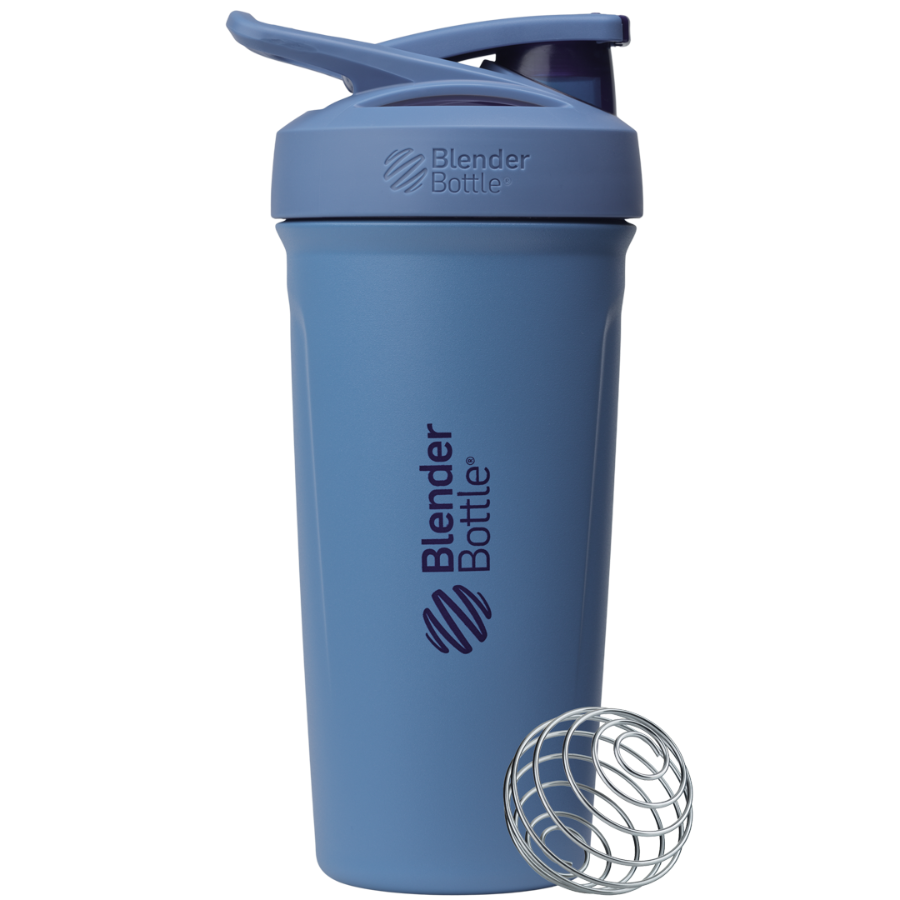 Sport Stainless Blend 5-0015