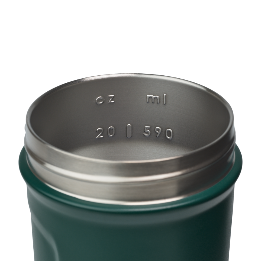 Sport Stainless Blend 5-0015