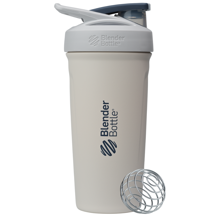 Sport Stainless Blend 5-0015