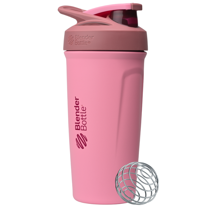 Sport Stainless Blend 5-0015
