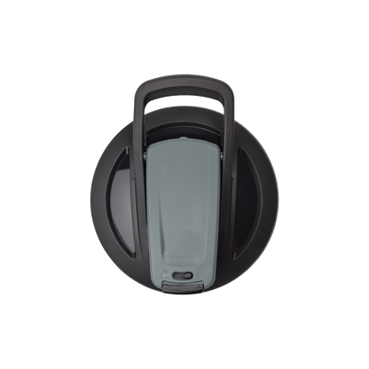 Sport Stainless Sleek Drop 5-0040