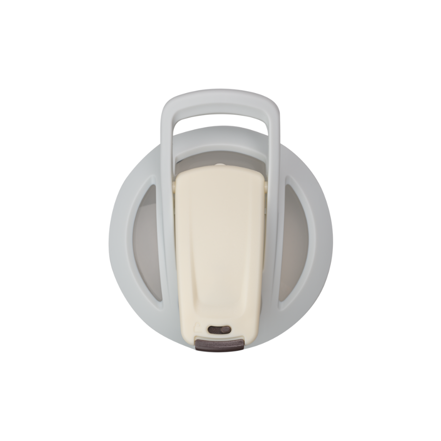 Sport Stainless Sleek Drop 5-0040