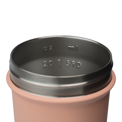Sport Stainless Sleek Drop 5-0040