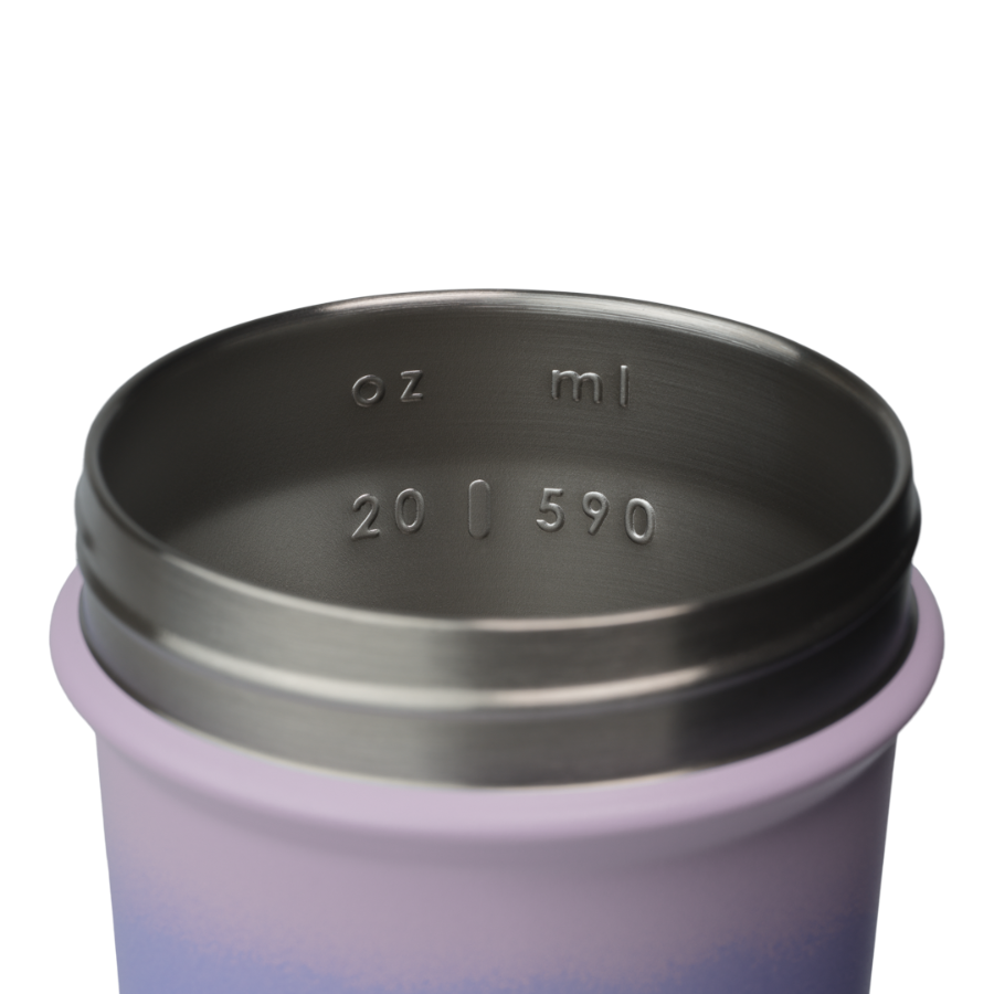 Sport Stainless Sleek Drop 5-0040