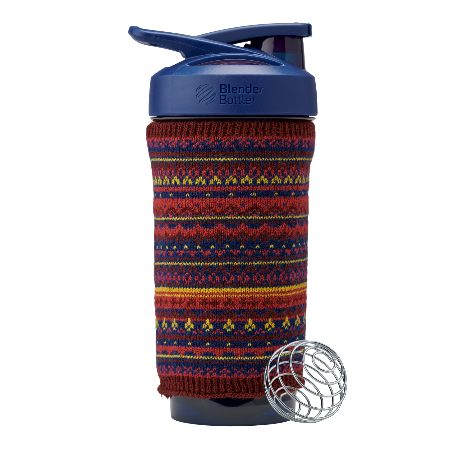 The Shaker Club - Sport Wave 5-0046