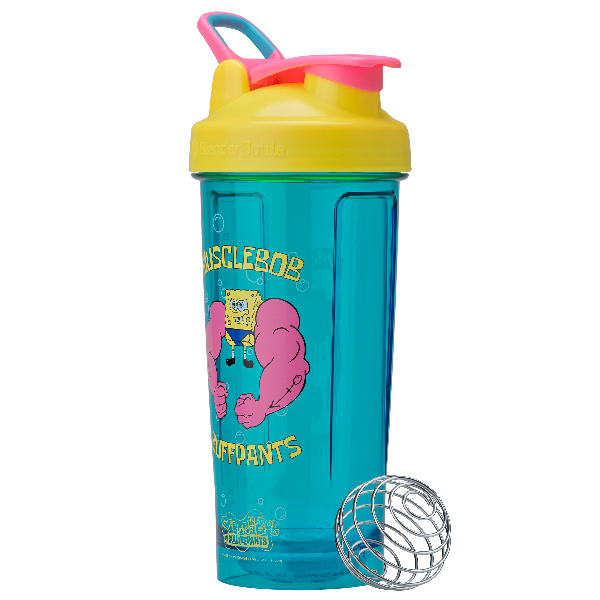 SpongeBob - Pro Series Blend 5-0035