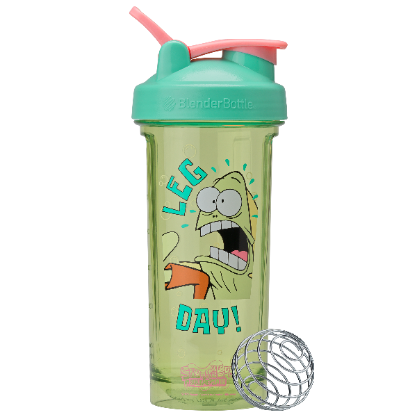 SpongeBob - Pro Series Blend 5-0035