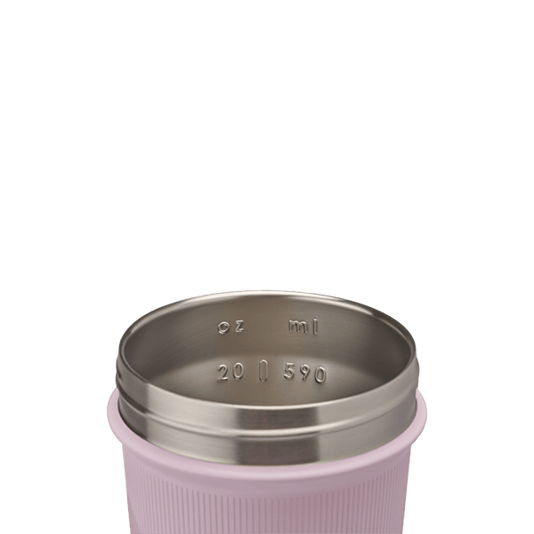 Sport Stainless Sleek Drop 5-0040