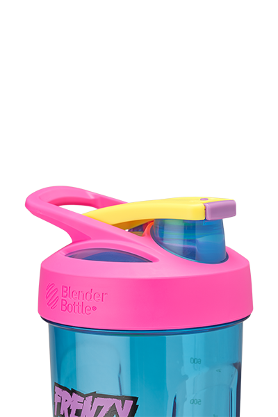 Shark Shakers - Tritan Sport Shift 5-0034