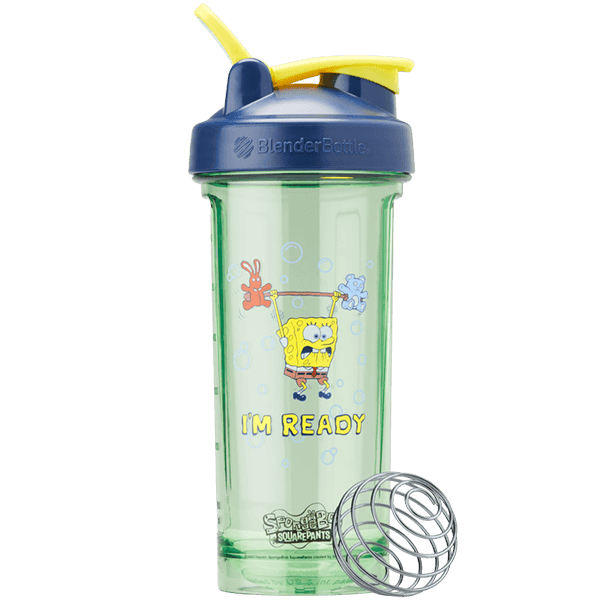 SpongeBob - Pro Series Blend 5-0035