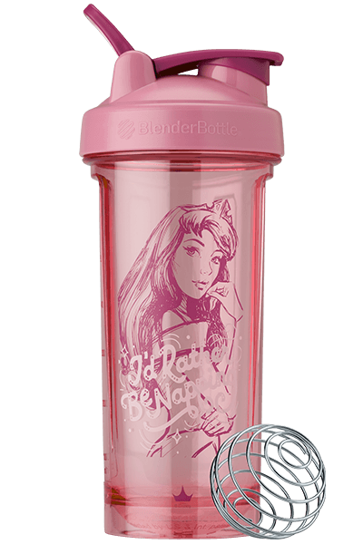 Disney Princess - Pro Series Daily 5-0013