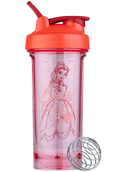 Disney Princess - Pro Series Daily 5-0013