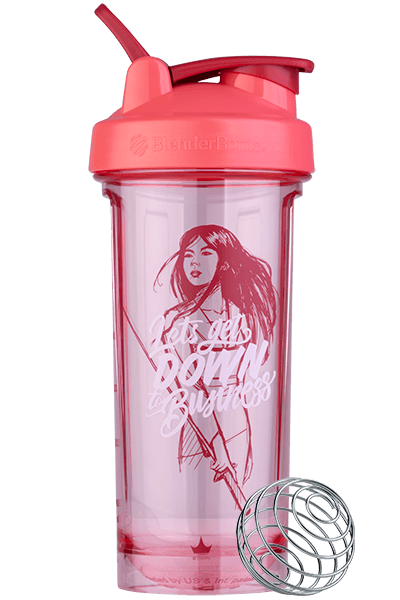 Disney Princess - Pro Series Daily 5-0013