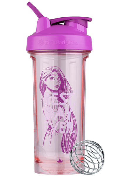 Disney Princess - Pro Series Daily 5-0013
