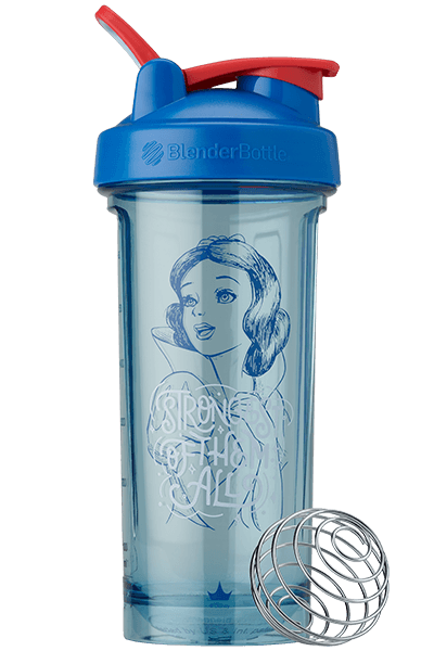 Disney Princess - Pro Series Daily 5-0013