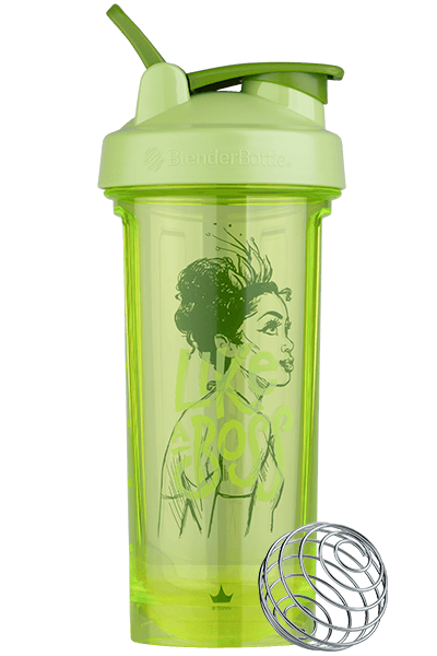 Disney Princess - Pro Series Daily 5-0013