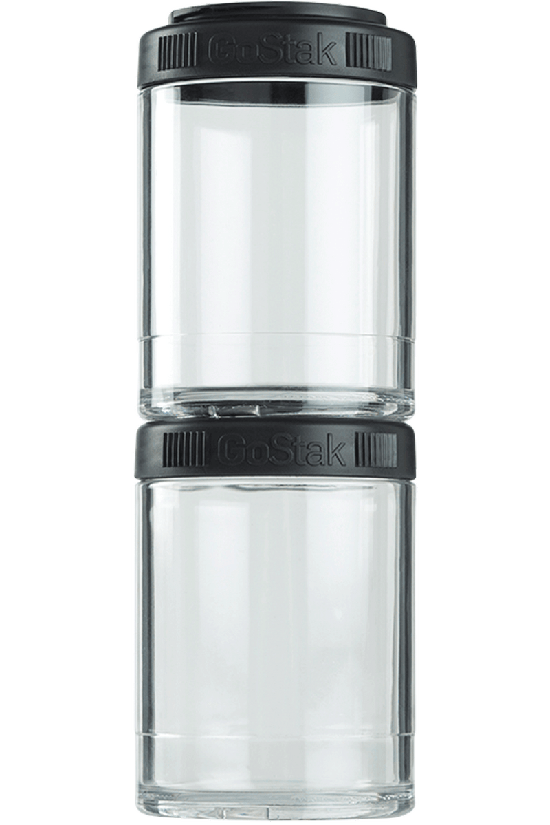 GoStak® Series 5-0018