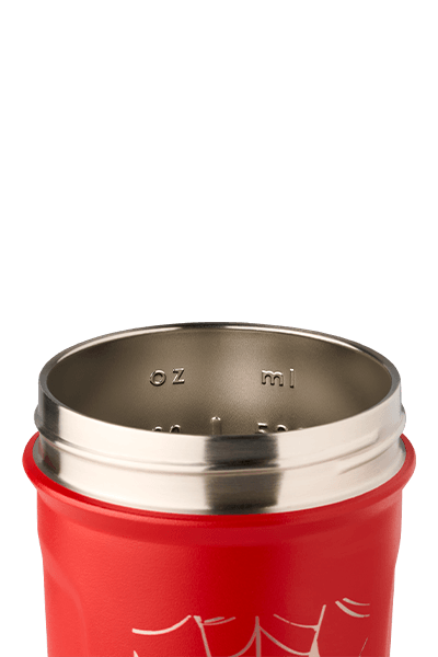 Marvel - Sport Stainless Steel Core 5-0022