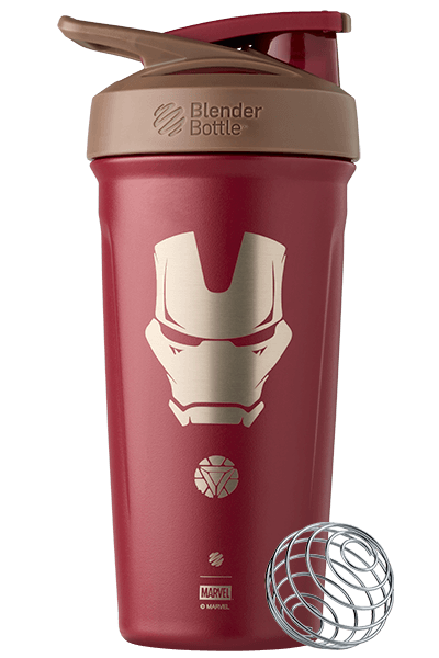Marvel - Sport Stainless Steel Core 5-0022