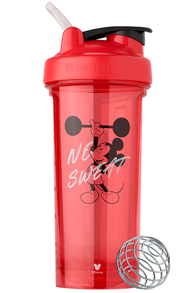 Mickey & Minnie - Pro Series Daily 5-0023