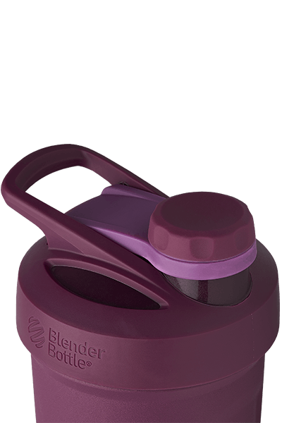 Insulated Stainless Steel Twist Select 5-0039