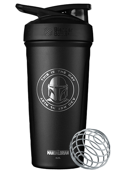The Mandalorian - Insulated Stainless Steel Sport Shift 5-0044